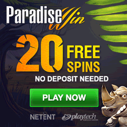 deposit 1 get 100 free spins canada